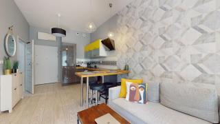 Prince Witold's Apartments with a rooftop - 500 Steps to Rynek WroApart - 1