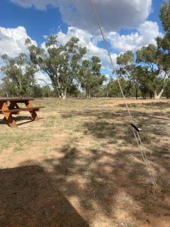 Box Flat Belle Off Grid Glamping - Lightning Ridge - 4