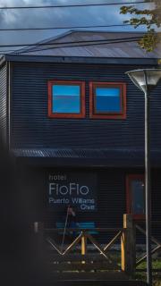 Hotel FioFio SPA - Puerto Williams - 3