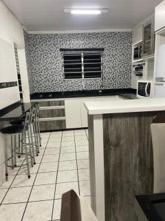 Casa 2 quartos Praia dos Ingleses e Santinho - Florianópolis - 6