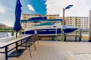 Palms on the Canal - Cape Coral - 9
