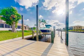 Palms on the Canal - Cape Coral - 6