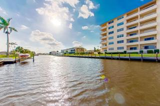Palms on the Canal - Cape Coral - 5