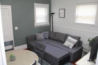 Historic peaceful apartment - New Haven - 6