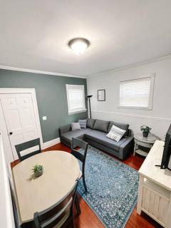 Historic peaceful apartment - New Haven - 1