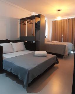 Flat 110 Villa Del Porto - 3