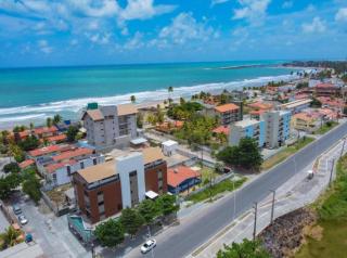 Flat 110 Villa Del Porto - Porto De Galinhas - 9