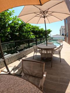 STUDIO 110 Villa Del Porto - 1