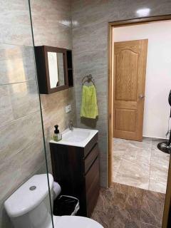 Sencillo apartamento en Guatape - Guatapé - 5