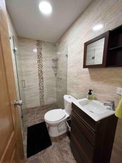Sencillo apartamento en Guatape - Guatapé - 3