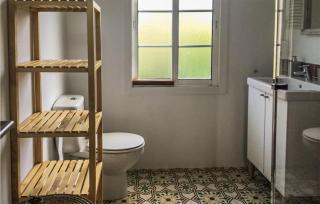 3 Bedroom Cozy Apartment In Ortigueira - 1