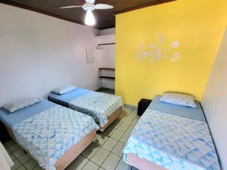 Itamiaru Beach Apartamentos - Ilha Comprida - 9