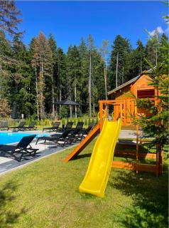 Iglika Hotel & Villas Borovets - Borovets - 1