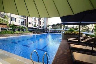 Spacious Minimalist Studio at Matina Enclaves - 0
