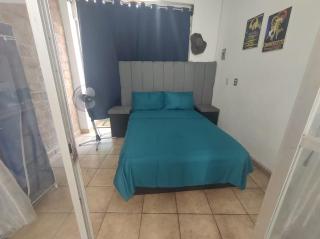 Agradable y cómodo departamento entero - 4