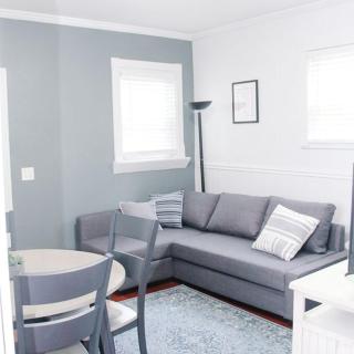 Historic peaceful apartment - New Haven - 7