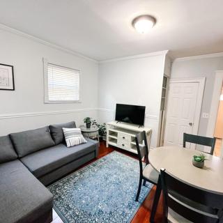 Historic peaceful apartment - New Haven - 8