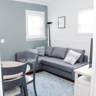 Historic peaceful apartment - New Haven - 2