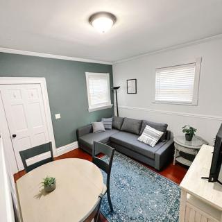Historic peaceful apartment - New Haven - 3