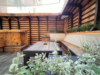 Varna Cathedral Apartments - 2