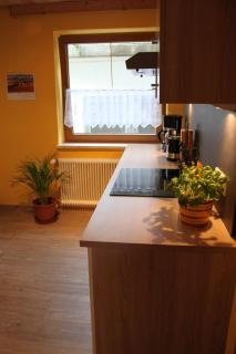 Panorama Appartements Mora - 3 Edelweiß Superior - Oetz - 9