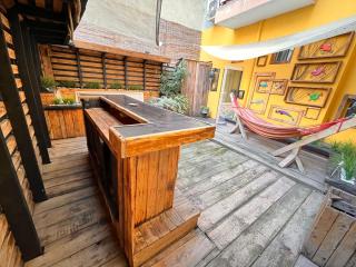 Varna Cathedral Apartments - Warna - 4