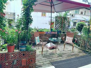 House of Wisdom - Renhua - 3