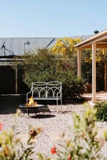 'Pebble Lane Cottage' A Charming Mudgee Stay - Mudgee - 8