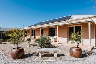 'Pebble Lane Cottage' A Charming Mudgee Stay - Mudgee - 7