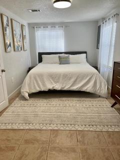 Beautiful Bungalow - Orlando - 5