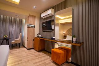 Great Pyramid Inn - Le Caire - 2