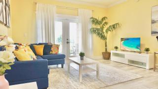 Cozy 2 bedroom apt at Reunion near Disney - Kissimmee - 2