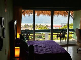 Brisa del Mar #6 - Brisas de Zicatela - 8