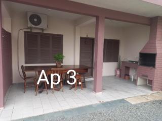 Aptos Enseada Prox Praia - São Francisco do Sul - 2