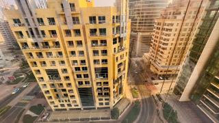 Luxurious Partition Room in Tecom Near Internet City Metro Station - Dubai - 1