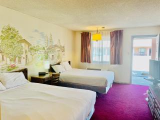 San Miguel Inn - Socorro - 2