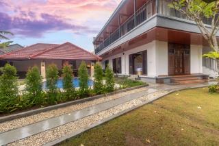 Batuan Village - Sukawati - 9