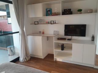 Loft Aconchegante no coração do Bom Retiro. - São Paulo - 3
