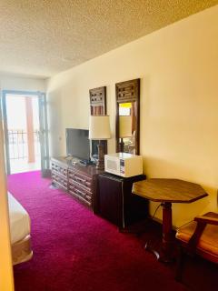 San Miguel Inn - Socorro - 5