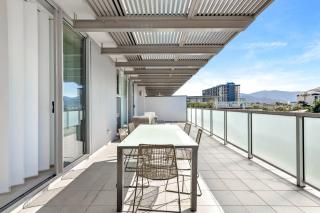 Cairns Coastal Charmer - Your Waterfront Sanctuary - Cairns - 8