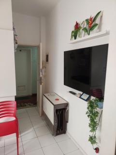 Ipanema Posto8 1quarto e 1mesanino FLAT40m2 rua Hotel Fasano - 8