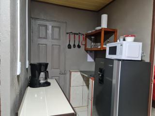 Cabins Guayabon #2, AC, Arenal Volcano La Fortuna - Fortuna - 3