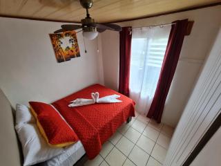 Cabins Guayabon #2, AC, Arenal Volcano La Fortuna - Fortuna - 5