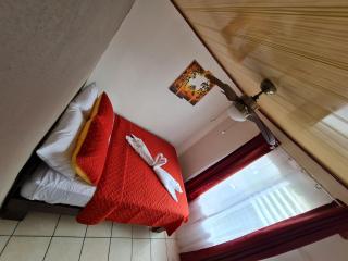 Cabins Guayabon #2, AC, Arenal Volcano La Fortuna - 7