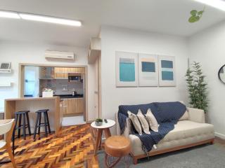 Apartamento Sant'Ana - 2