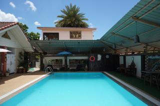 Udon Thai House Resort & Hotel - 4