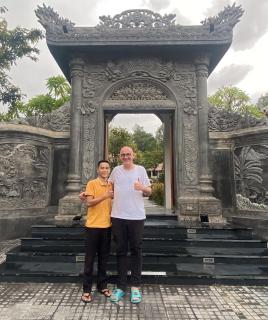 An Nam Hue Boutique - Cư Chinh - 7