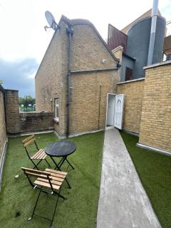 4Bed Loft Style Apartment With PrivateTerrace - Londra - 1