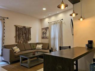 Deluxe apartment in Downtown with Parking! - San Miguel de Allende - 9