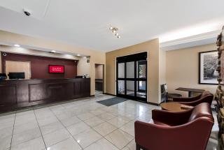 Red Roof Inn Newport News - Yorktown - Yorktown - 8